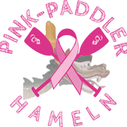 Kanu Club Hameln gründet Pink-Paddler Team